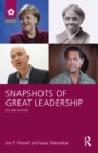 Snapshots of Great Leadership - eBook