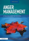 Anger Management : A Practical Guide for Teachers - eBook