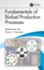 Fundamentals of Biofuel Production Processes - eBook