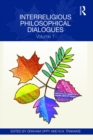 Interreligious Philosophical Dialogues : Volume 1 - eBook