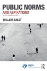 Public Norms and Aspirations : The Turn to Institutions in Action - eBook