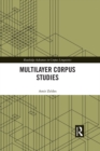 Multilayer Corpus Studies - eBook