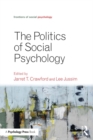 Politics of Social Psychology - eBook