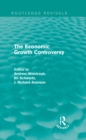 The Economic Growth Controversy - eBook