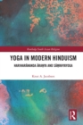 Yoga in Modern Hinduism : Hariharananda Aranya and Samkhyayoga - eBook