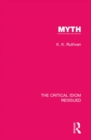 Myth - eBook