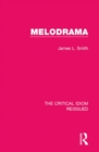 Melodrama - eBook