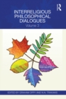Interreligious Philosophical Dialogues : Volume 3 - eBook