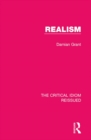 Realism - eBook