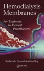 Hemodialysis Membranes : For Engineers to Medical Practitioners - eBook