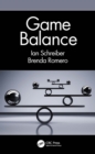 Game Balance - eBook