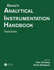 Ewing's Analytical Instrumentation Handbook, Fourth Edition - eBook