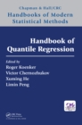 Handbook of Quantile Regression - eBook