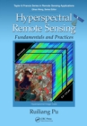 Hyperspectral Remote Sensing : Fundamentals and Practices - eBook
