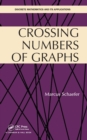 Crossing Numbers of Graphs - eBook