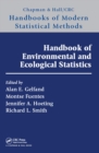 Handbook of Environmental and Ecological Statistics - eBook