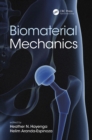 Biomaterial Mechanics - eBook