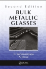 Bulk Metallic Glasses - eBook