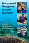 Environmental Management of Marine Ecosystems - eBook