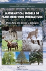 Mathematical Models of Plant-Herbivore Interactions - eBook
