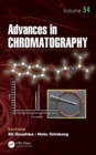 Advances in Chromatography : Volume 54 - eBook