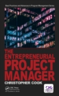 The Entrepreneurial Project Manager - eBook