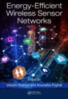 Energy-Efficient Wireless Sensor Networks - eBook