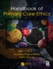 Handbook of Primary Care Ethics - eBook