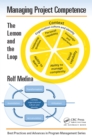 Managing Project Competence : The Lemon and the Loop - eBook