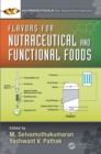 Flavors for Nutraceutical and Functional Foods - eBook