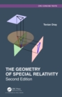 The Geometry of Special Relativity - eBook