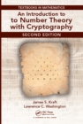 An Introduction to Number Theory with Cryptography - eBook