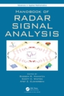 Handbook of Radar Signal Analysis - eBook