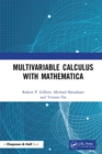 Multivariable Calculus with Mathematica - eBook
