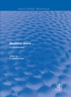 Routledge Revivals: Medieval Iberia (2003) : An Encyclopedia - eBook