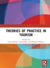 Theories of Practice in Tourism - eBook
