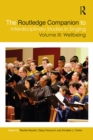 The Routledge Companion to Interdisciplinary Studies in Singing, Volume III: Wellbeing - eBook