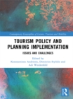 Tourism Policy and Planning Implementation : Issues and Challenges - eBook