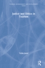 Justice and Ethics in Tourism - eBook