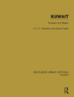 Kuwait: Prospect and Reality - eBook