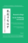 Rooted in Hope: China - Religion - Christianity Vol 2 : Festschrift in Honor of Roman Malek S.V.D. on the Occasion of His 65th Birthday - eBook
