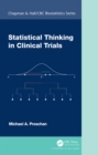 Statistical Thinking in Clinical Trials - eBook