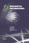 Biodental Engineering IV : Proceedings of the IV International Conference on Biodental Engineering, June 21-23, 2016, Porto, Portugal - eBook