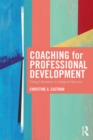 Coaching for Professional Development : Using literature to support success - eBook