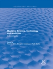 Routledge Revivals: Medieval Science, Technology and Medicine (2006) : An Encyclopedia - eBook