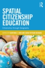 Spatial Citizenship Education : Citizenship through Geography - eBook