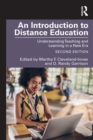 An Introduction to Distance Education : Understanding Teaching and Learning in a New Era - eBook