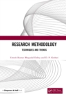 Research Methodology : Techniques and Trends - eBook