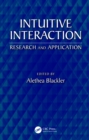 Intuitive Interaction : Research and Application - eBook