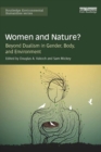 Women and Nature? : Beyond Dualism in Gender, Body, and Environment - eBook